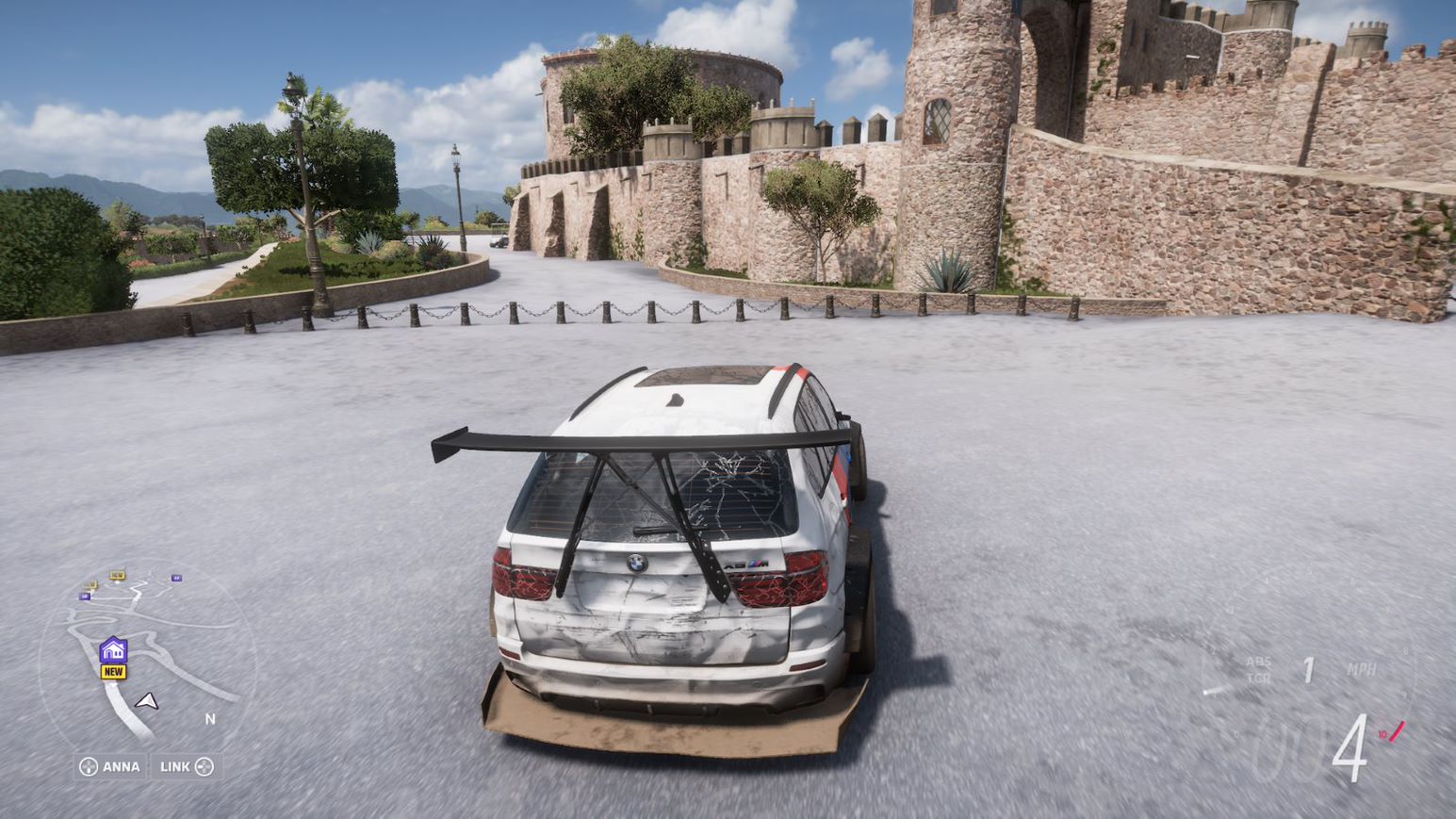 Forza Horizon 5 houses Locations, cost, and what you get for buying